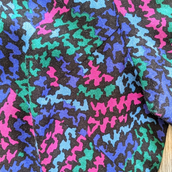 Vintage Women's Homemade Cheongsam Dress SZ M/L - Picture 3 of 6